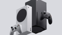 Verizon Xbox