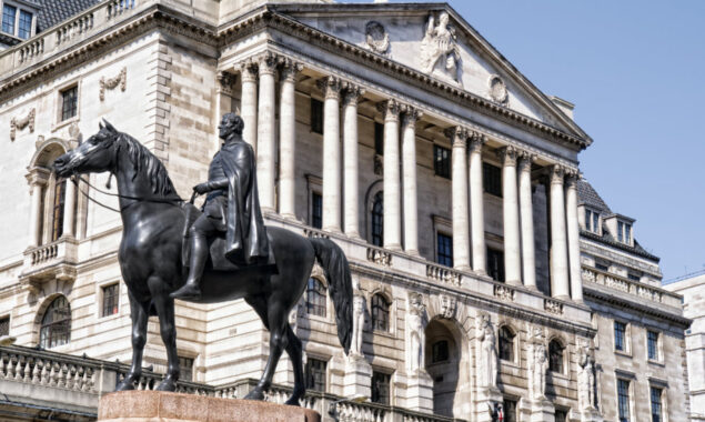 Bank of England defends insurance rule reform stance