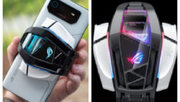 Asus AeroActive Cooler 6