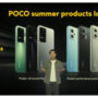 Poco flagships have high-refresh rate displays and powerful SoCs