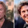 Tom Cruise, Mickey Rourke are set against each other by Piers Morgan