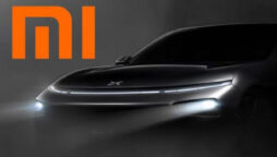Xiaomi EV