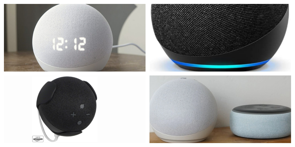 Amazon Echo Dot Is it waterproof? Does it have IP?