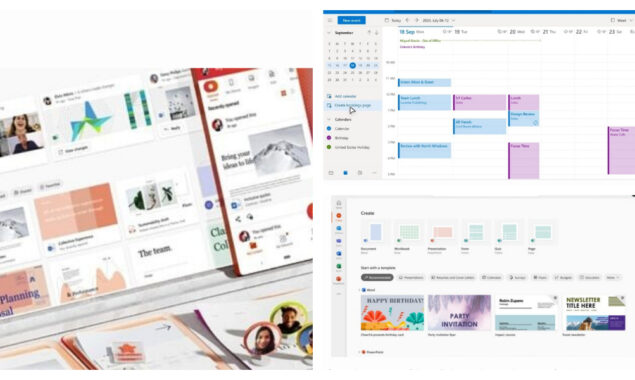 Microsoft makes time management easy with Outlook bookings