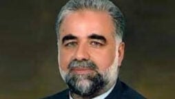 Murtaza Abbasi: Imran Khan not honest with Pakistan