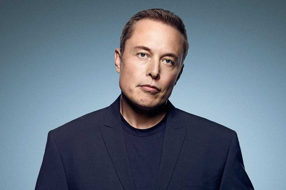 Elon Musk