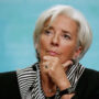 Lagarde avoids hackers posing as Merkel on WhatsApp