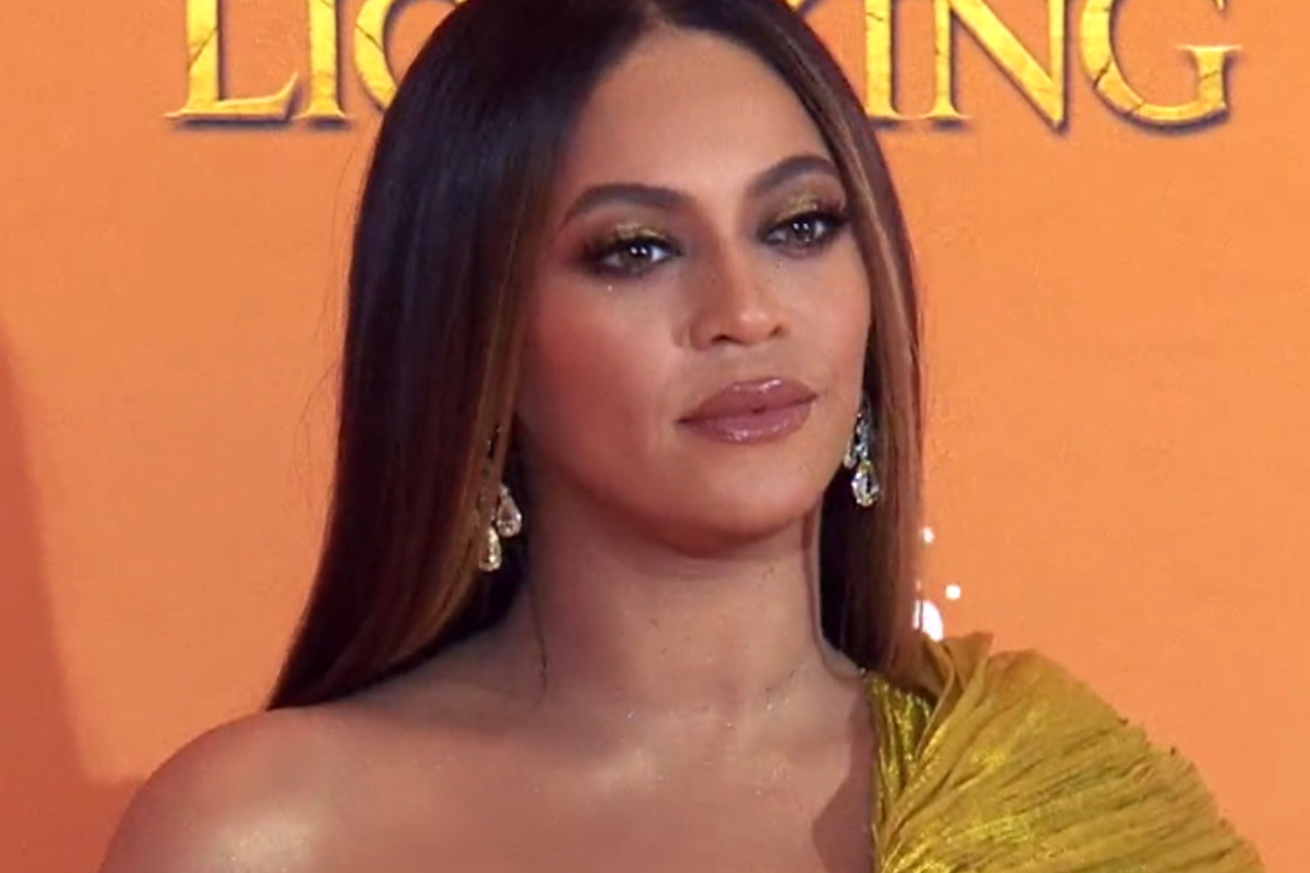 Beyonce
