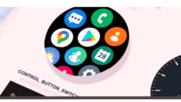 Wear OS 3.5 and One UI Watch 4.5 leaked