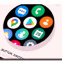 Wear OS 3.5 and One UI Watch 4.5 leaked