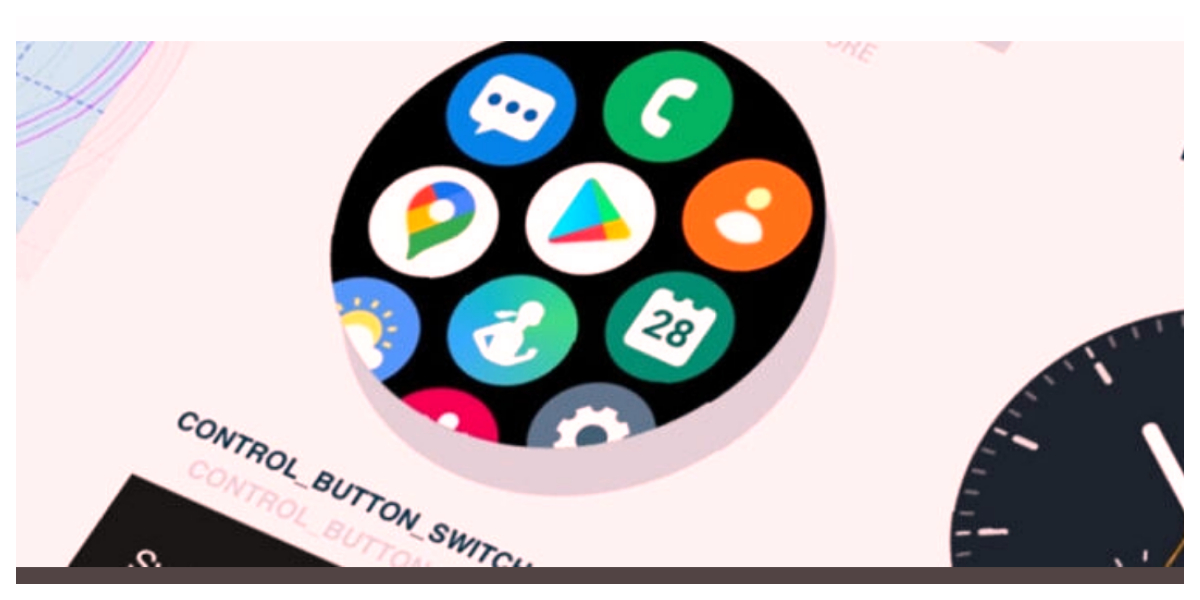 Wear OS 3.5 and One UI Watch 4.5 leaked