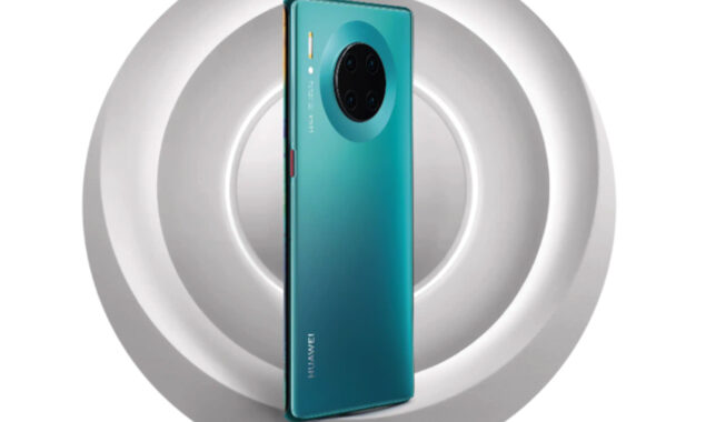 HUAWEI Mate 30 Pro 5G price in Pakistan & specs