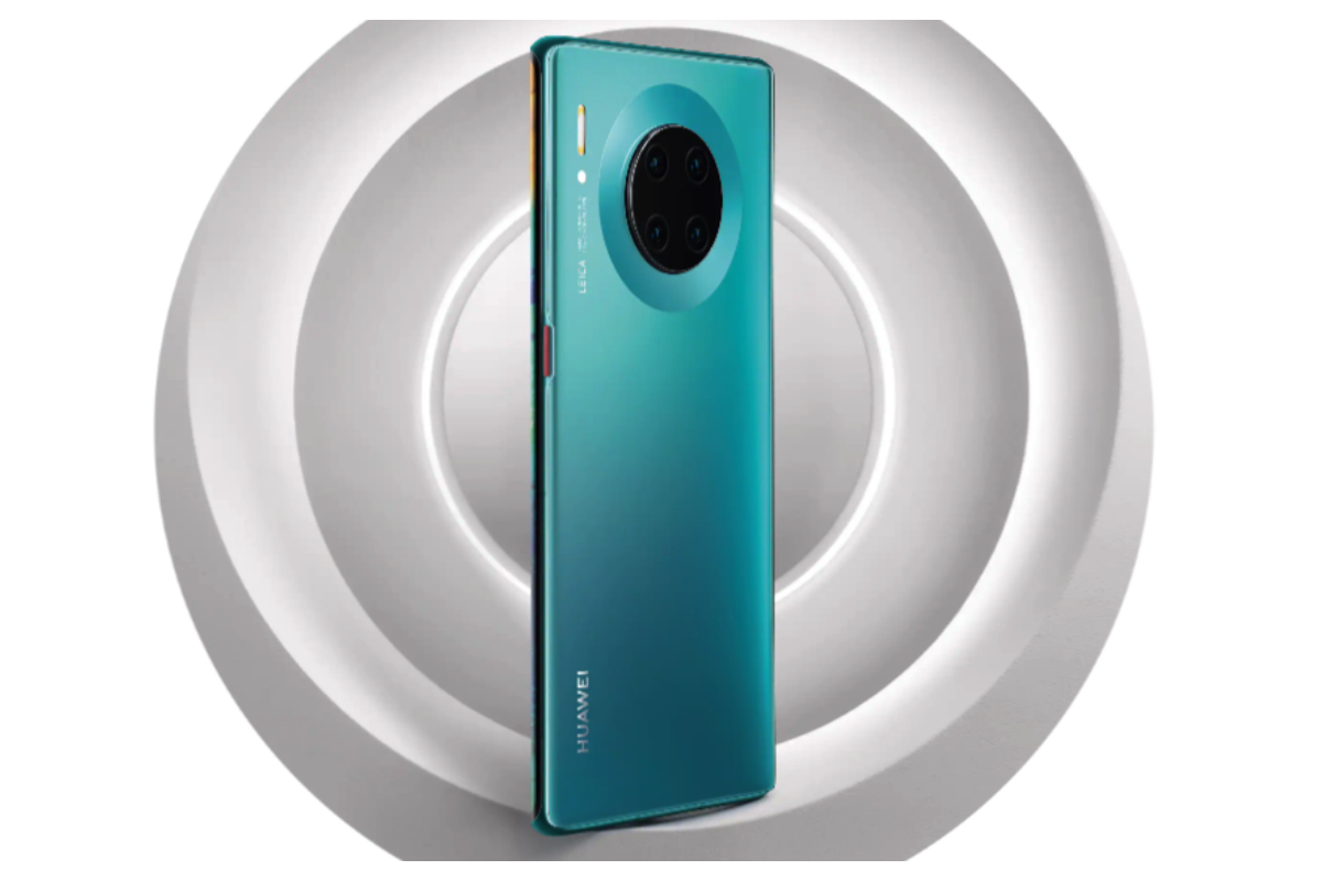 HUAWEI Mate 30 Pro 5G price in Pakistan & specs