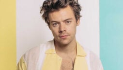 Harry Styles