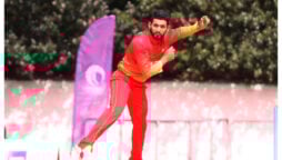 Sikandar Raza