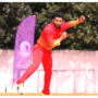 Sikandar Raza takes 4 wickets to help Zimbabwe win