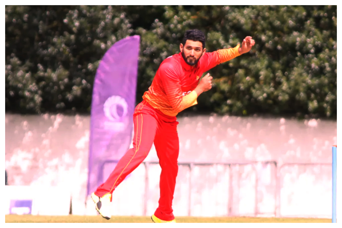 Sikandar Raza