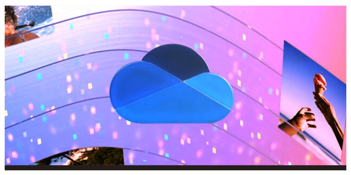 OneDrive the feature of "photo story" is open for everyone