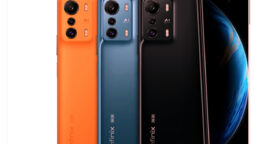 Infinix Zero 5G price in Pakistan & specs