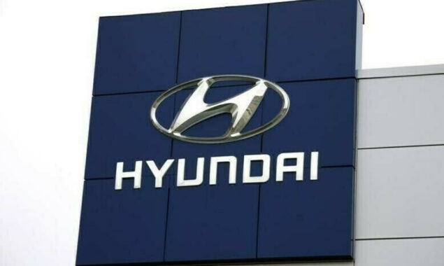 Hyundai will open South Korea first EV factory