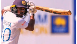 Oshada Fernando