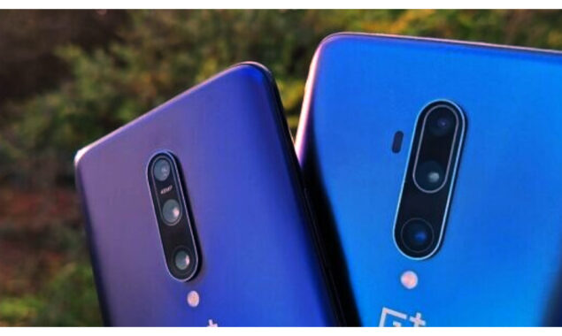 OxygenOS 12 Open Beta 1 offers Android 12 to OnePlus 7/7T