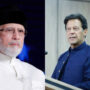 Qadri calls PTI head: Expresses concerns for delaying Model Town case