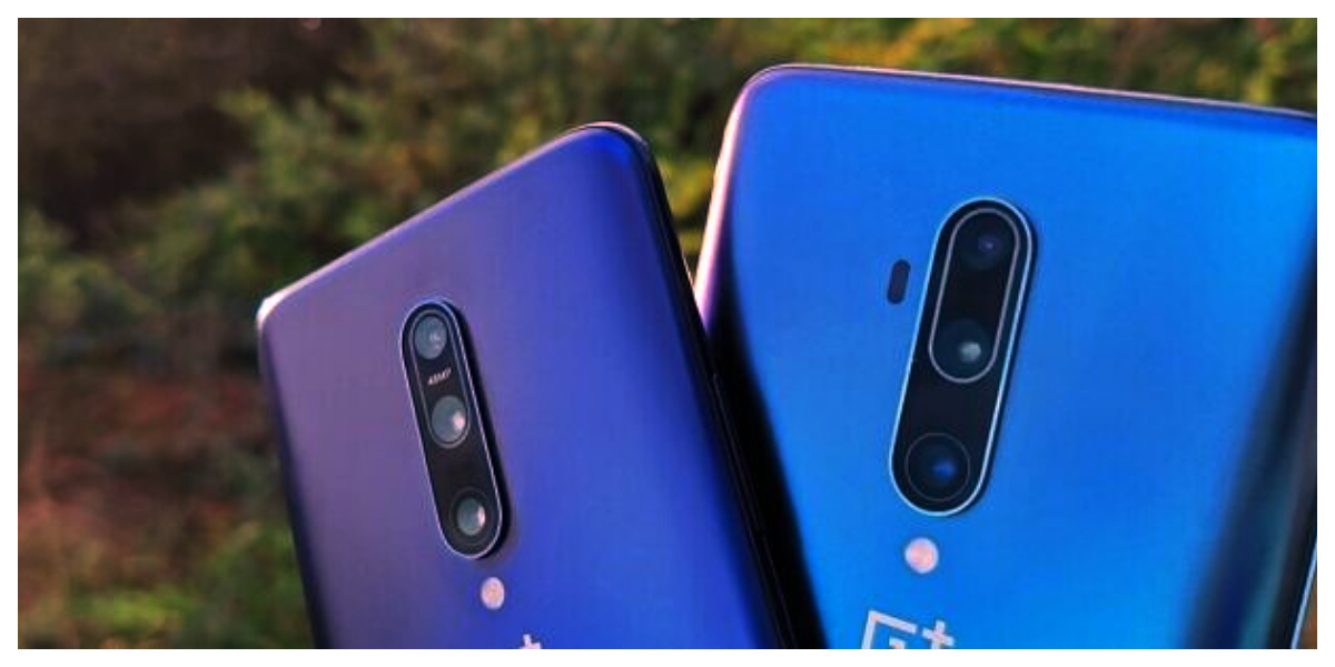 OxygenOS 12 Open Beta 1 offers Android 12 to OnePlus 7/7T