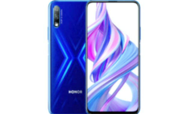 Honor 9x price in Pakistan & specs