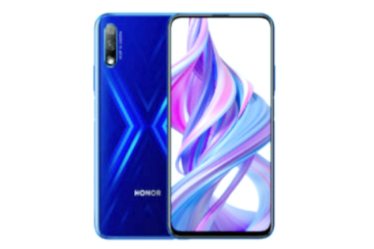 Honor 9x price in Pakistan & specs