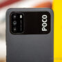 Poco rebrands Redmi Note 10S, FCC papers show