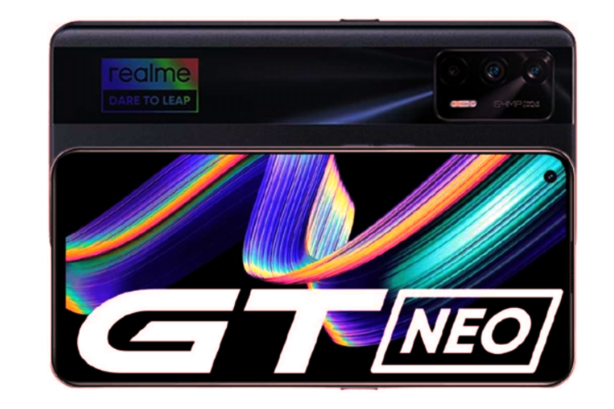 Realme GT Neo 5 5G price in Pakistan & specs