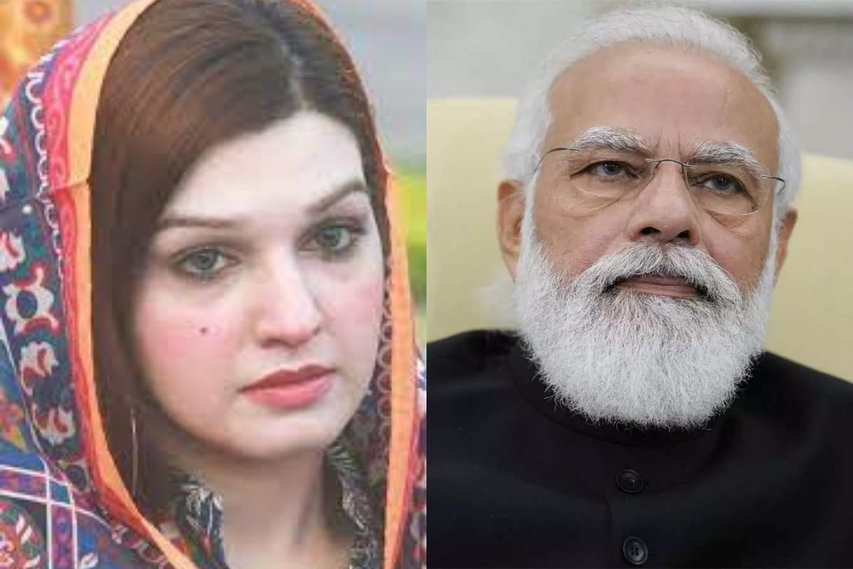 Mishal Malik writes letter
