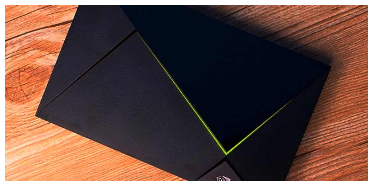 Nvidia Shield 9.1 has Auto Low Latency Mode