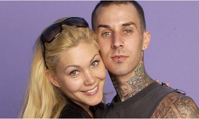 Travis Barker’s ex-wife Shanna Moakler wishes him ‘speedy recovery’