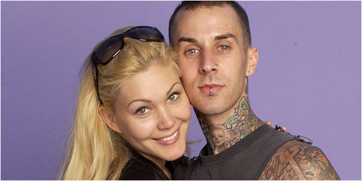 Travis Barker's