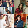 Pakistani Celebrities that got married in their own family