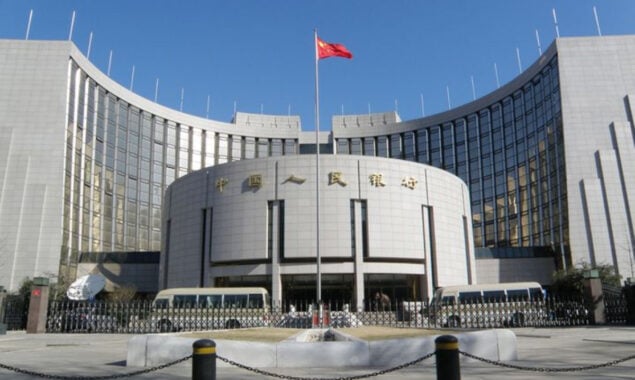 China