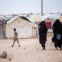 France repatriates 35 child,16 moms from Syria refugee camps