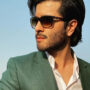 Feroze Khan reveals who is his spiritual guide to his fans