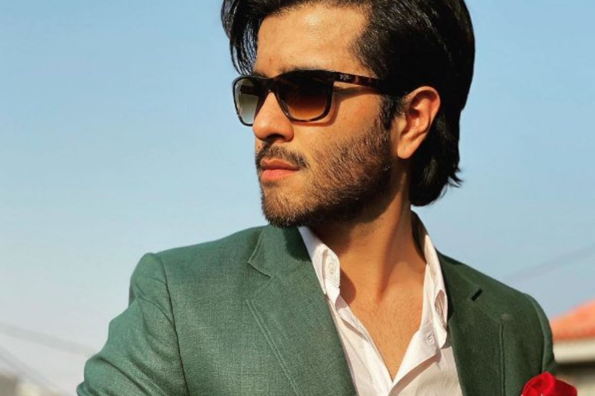 Feroze Khan