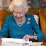 Queen Elizabeth holds virtual meetings from Windsor Castle
