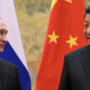 China is not providing material support to Russia’s war in Ukraine
