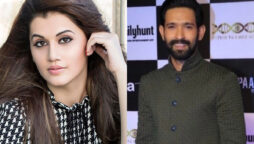 Is Taapsee Pannu and Vikrant Massey starrer Haseen Dillruba getting sequel?