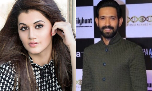 Is Taapsee Pannu and Vikrant Massey starrer Haseen Dillruba getting sequel?