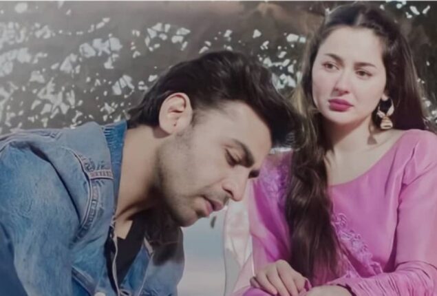 Mere Humsafar faces crtiticism for showing people wearing white dresses in death sequence