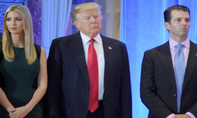 NY judge holds Trump appraiser in contempt