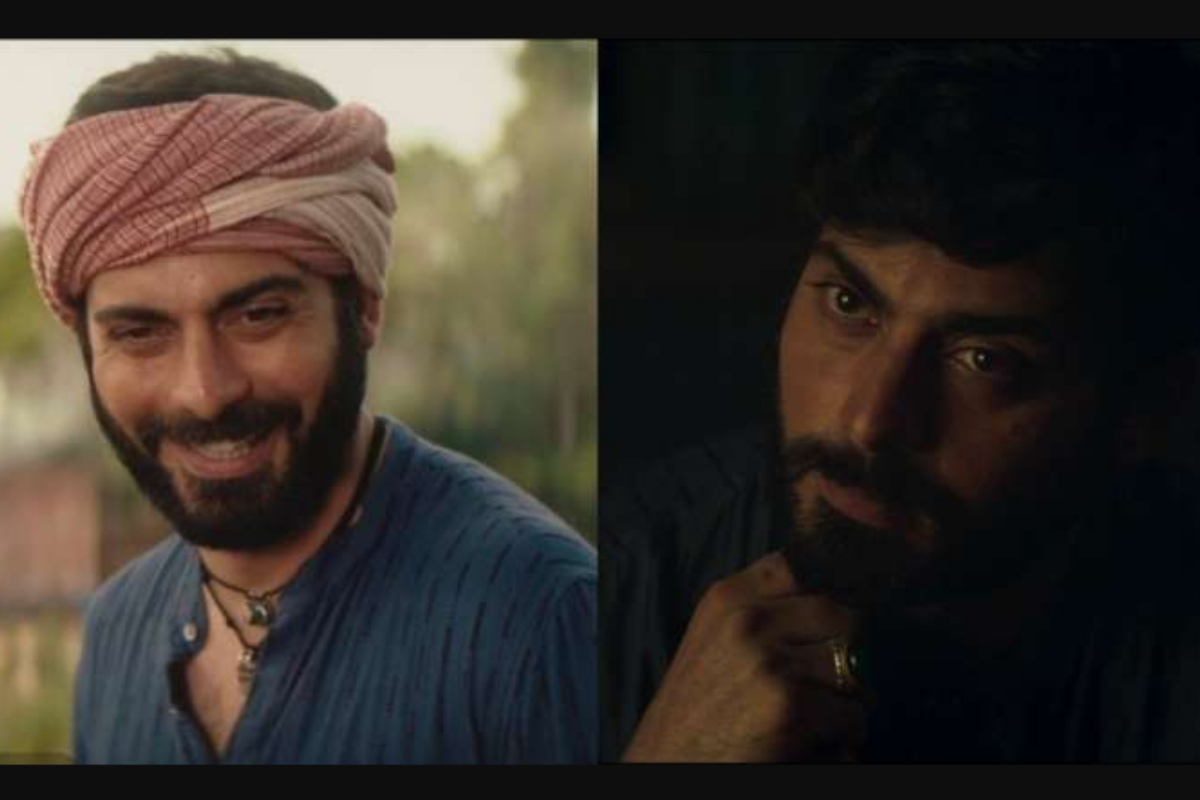 Fawad Khan