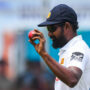 SL vs AUS: Debutant spinner Prabath Jayasuriya bags 6 wickets