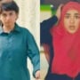 Yumna Zaidi double role in Bakhtawar
